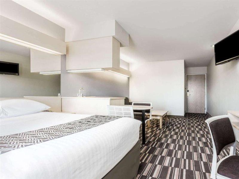 Microtel Inn&Suites Modesto Ceres Exterior foto